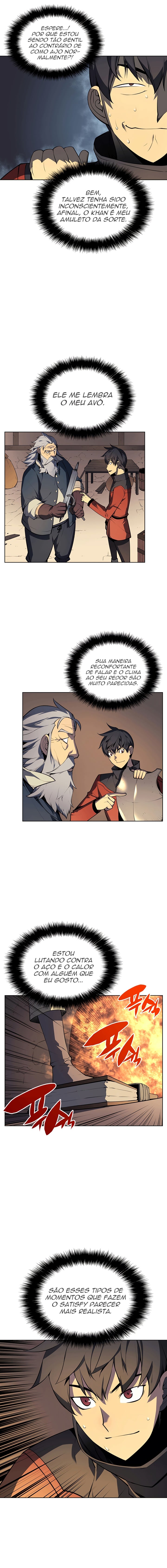Read As Aventuras de Greed PT Manga Online