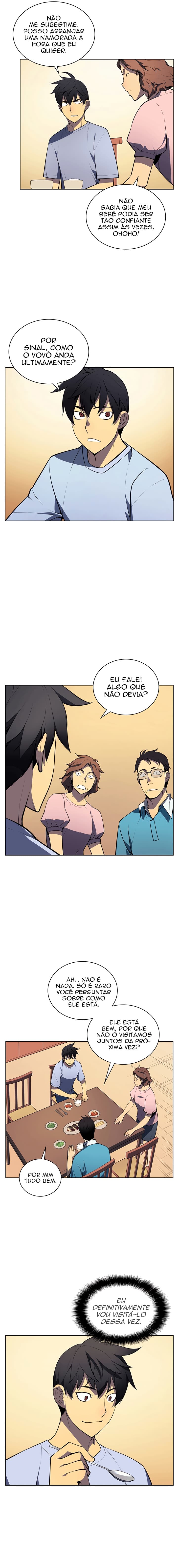 Read As Aventuras de Greed PT Manga Online