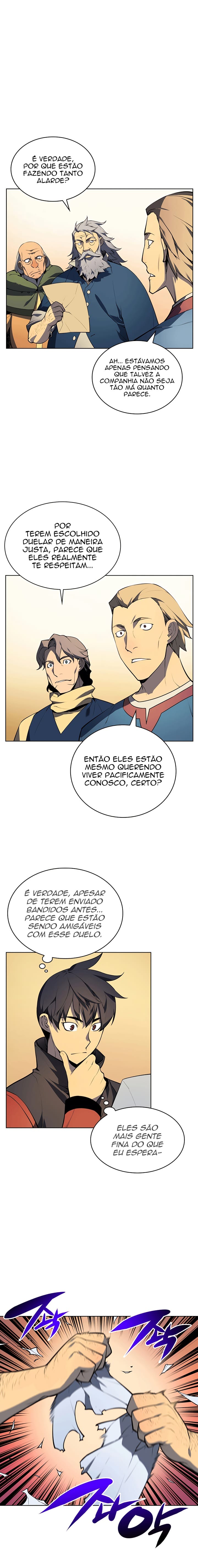 Read As Aventuras de Greed PT Manga Online