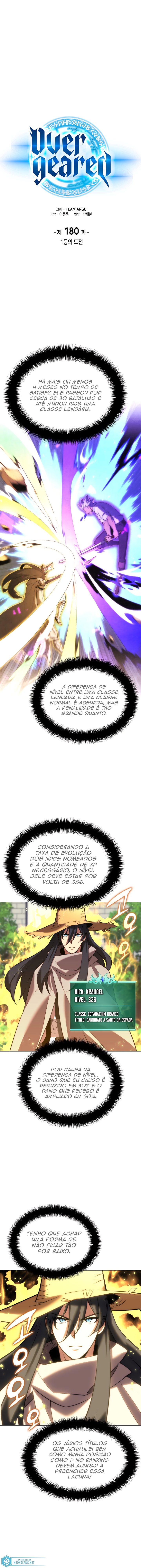 Read As Aventuras de Greed PT Manga Online