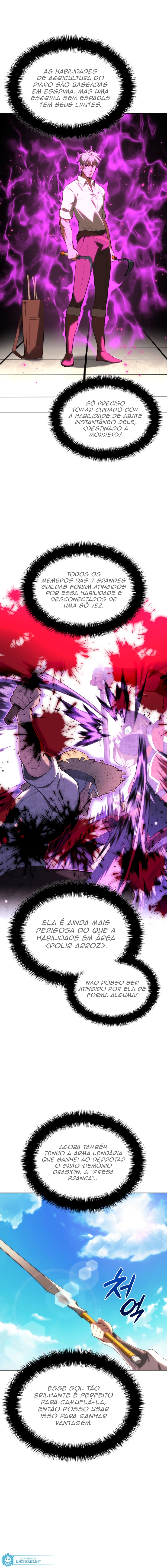 Read As Aventuras de Greed PT Manga Online