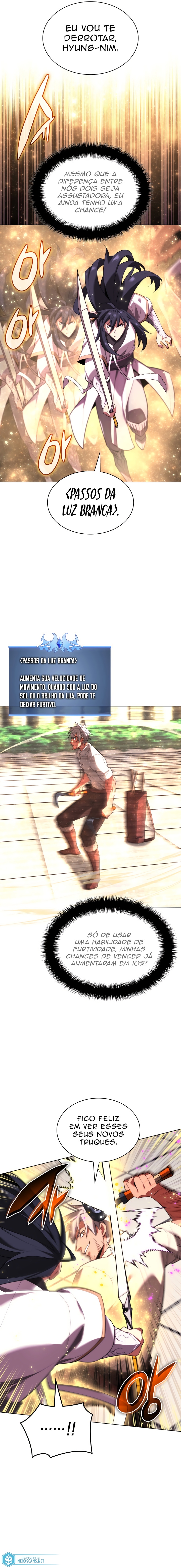 Read As Aventuras de Greed PT Manga Online