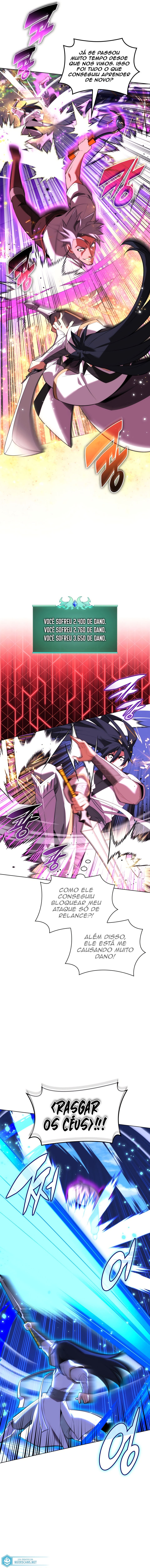 Read As Aventuras de Greed PT Manga Online