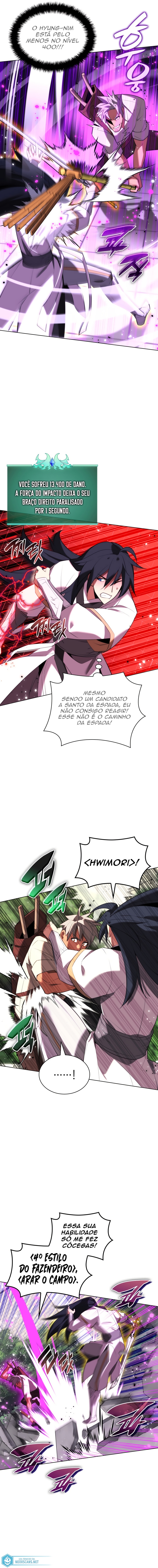 Read As Aventuras de Greed PT Manga Online