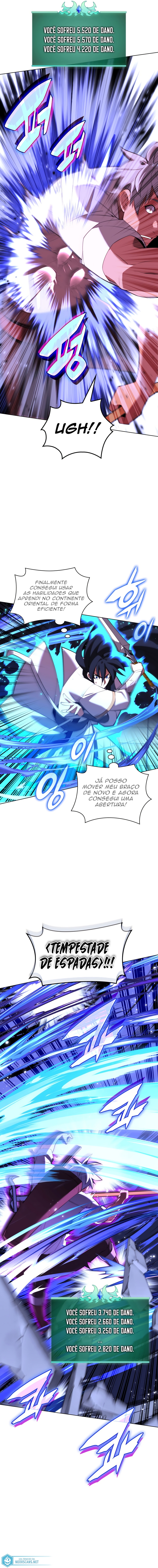 Read As Aventuras de Greed PT Manga Online
