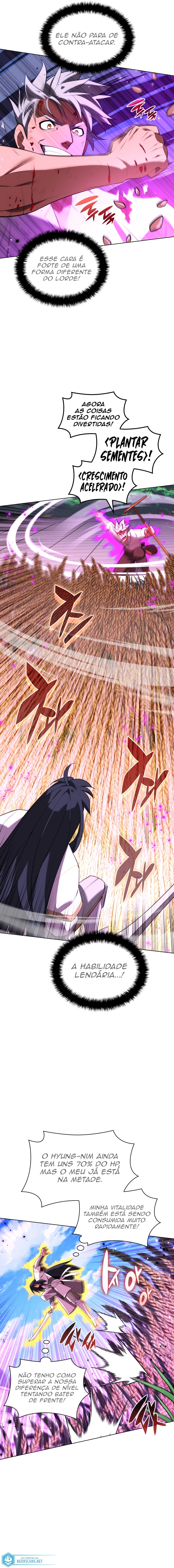 Read As Aventuras de Greed PT Manga Online