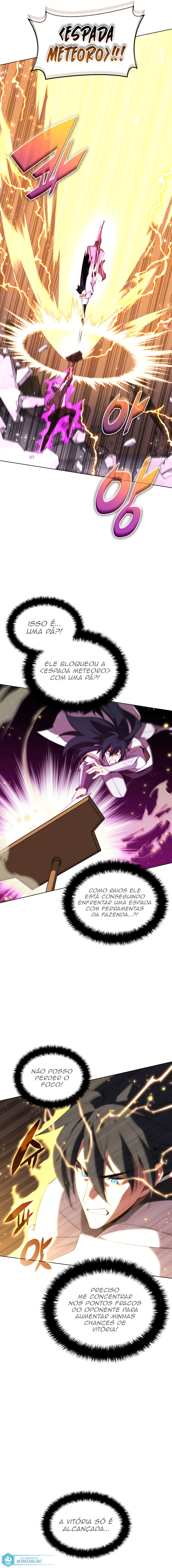 Read As Aventuras de Greed PT Manga Online
