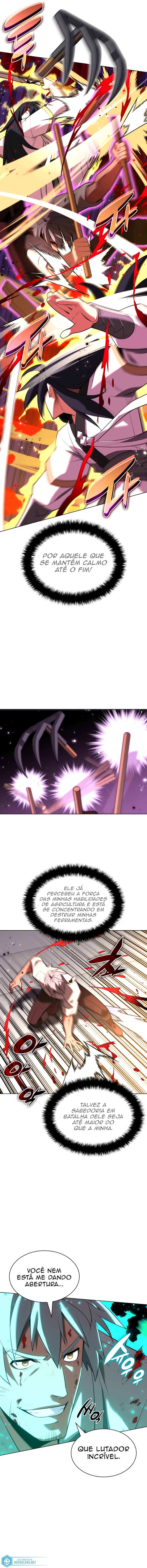 Read As Aventuras de Greed PT Manga Online