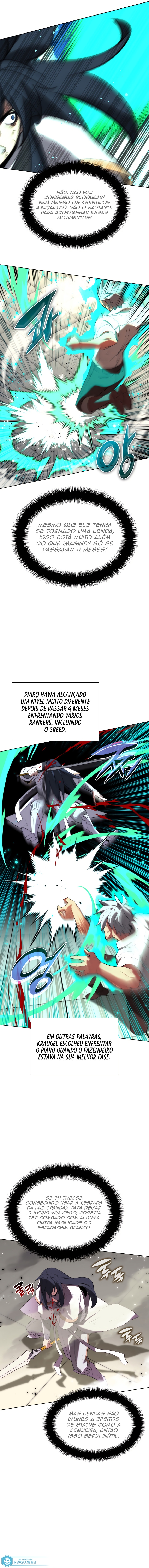 Read As Aventuras de Greed PT Manga Online