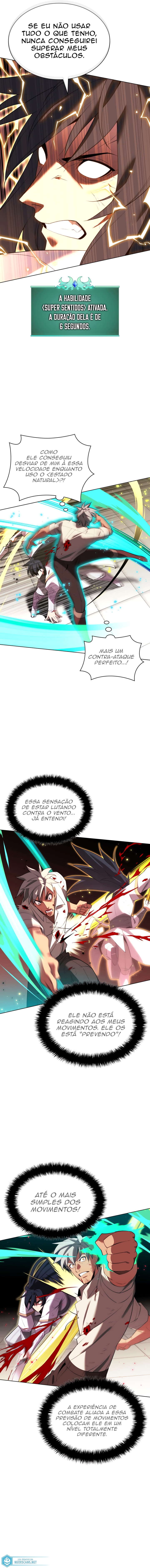 Read As Aventuras de Greed PT Manga Online
