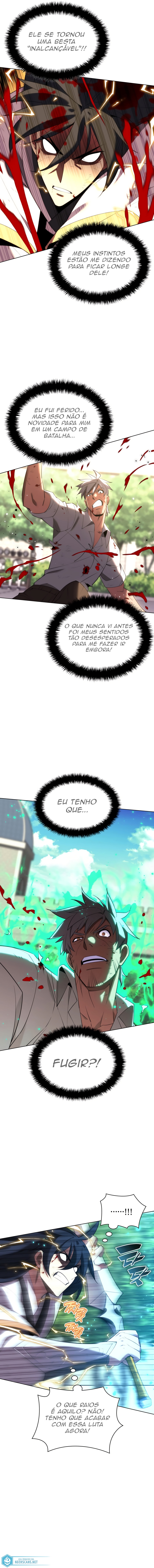 Read As Aventuras de Greed PT Manga Online