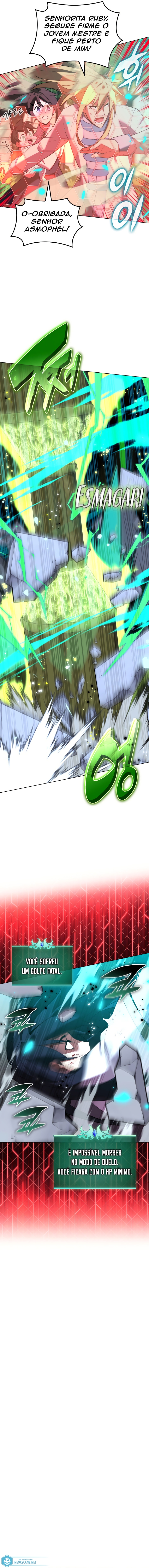 Read As Aventuras de Greed PT Manga Online