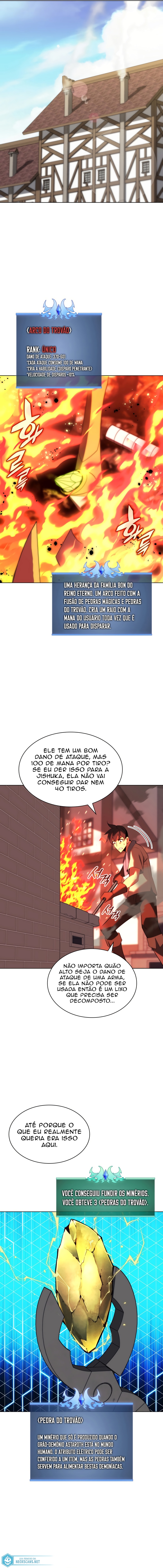 Read As Aventuras de Greed PT Manga Online