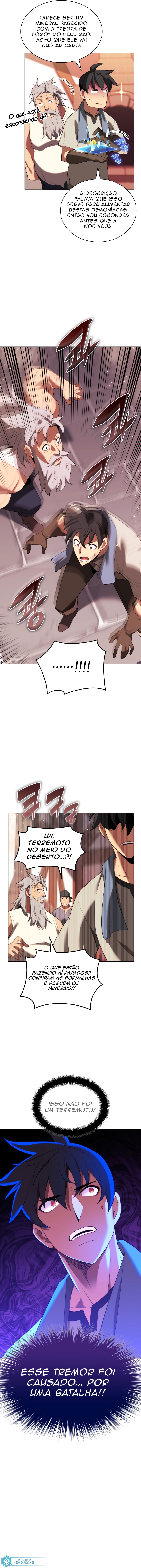 Read As Aventuras de Greed PT Manga Online