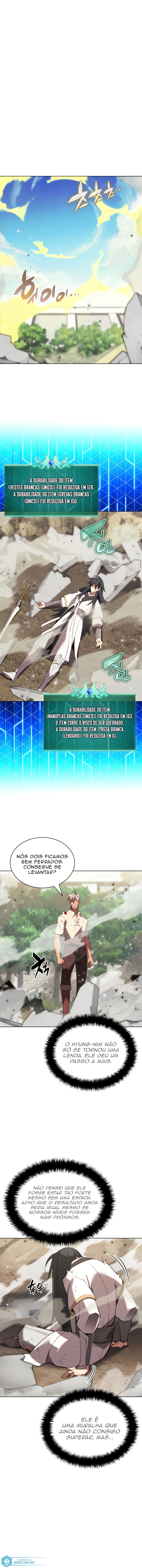 Read As Aventuras de Greed PT Manga Online