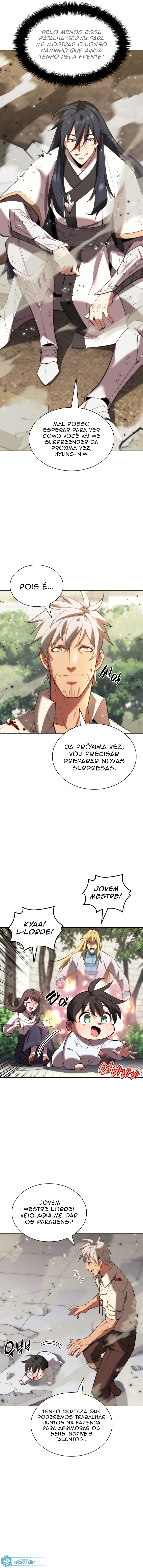 Read As Aventuras de Greed PT Manga Online