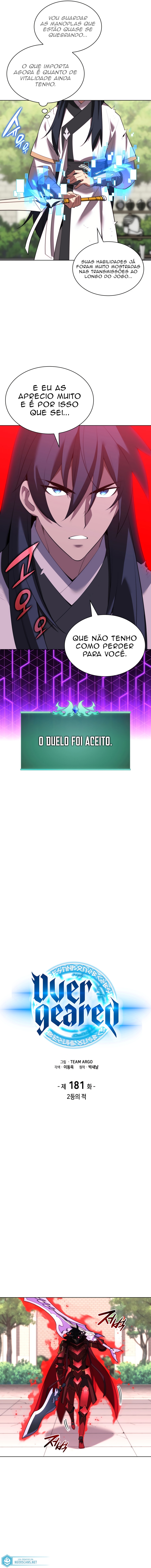 Read As Aventuras de Greed PT Manga Online