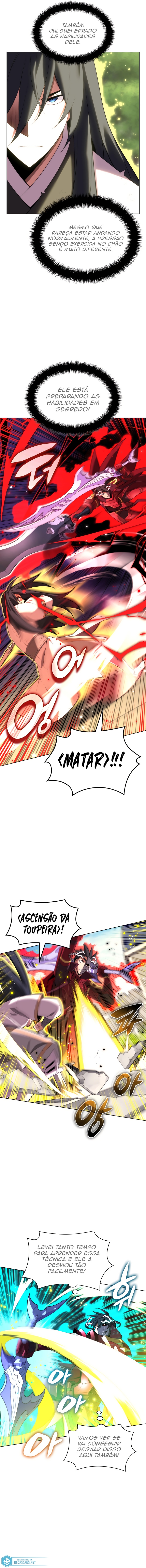 Read As Aventuras de Greed PT Manga Online