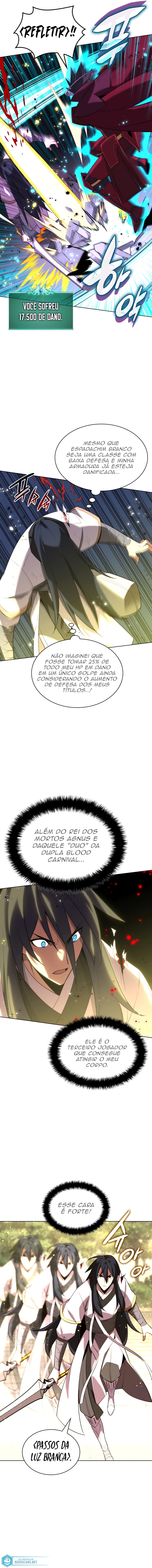 Read As Aventuras de Greed PT Manga Online