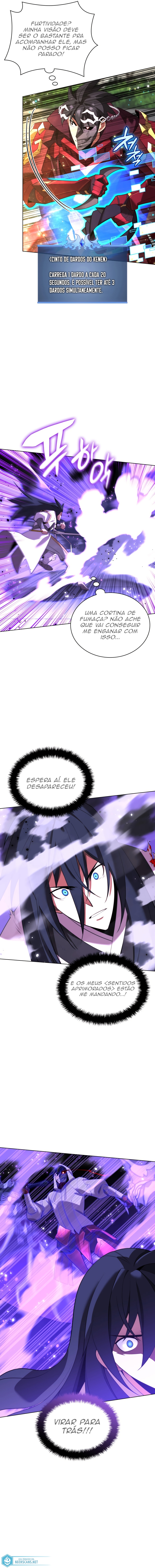 Read As Aventuras de Greed PT Manga Online