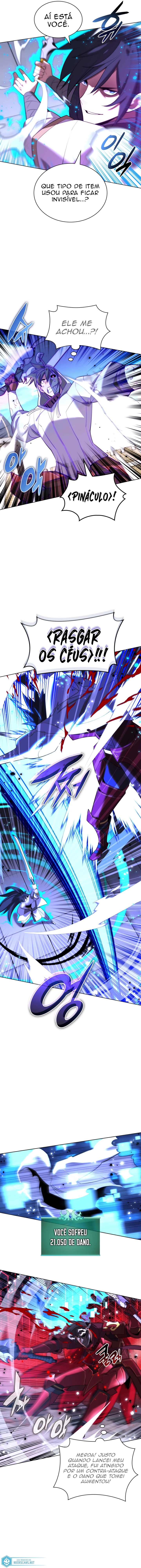 Read As Aventuras de Greed PT Manga Online
