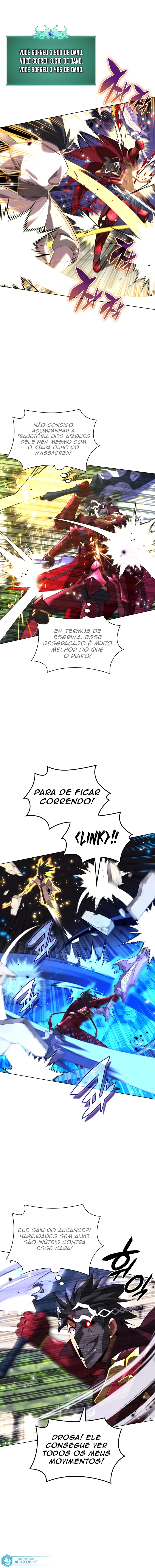 Read As Aventuras de Greed PT Manga Online