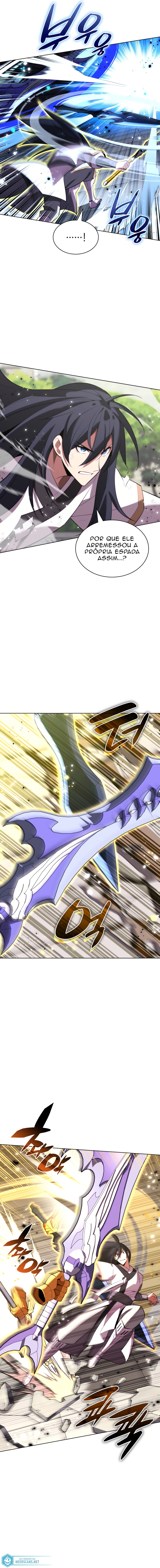 Read As Aventuras de Greed PT Manga Online