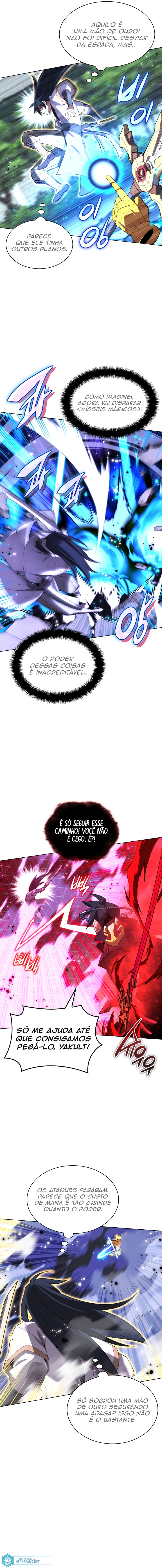 Read As Aventuras de Greed PT Manga Online
