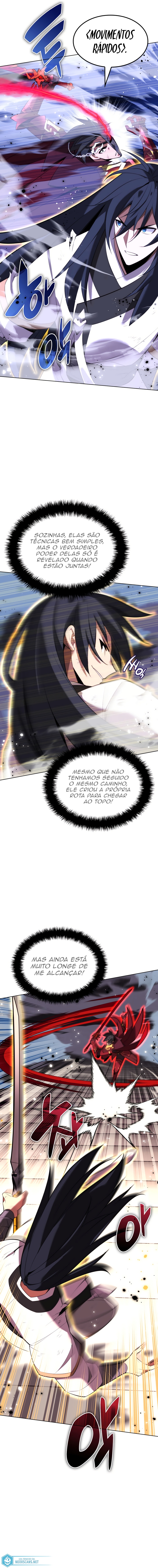 Read As Aventuras de Greed PT Manga Online