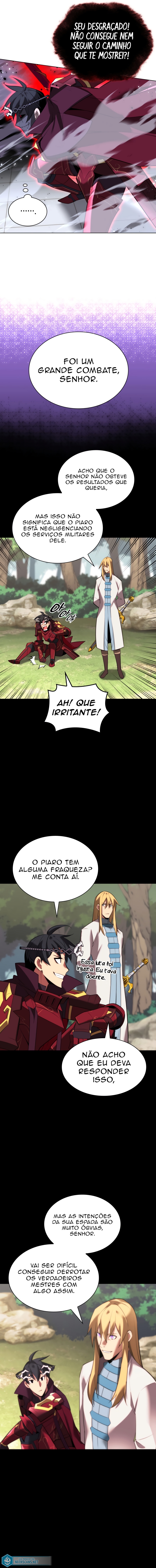 Read As Aventuras de Greed PT Manga Online
