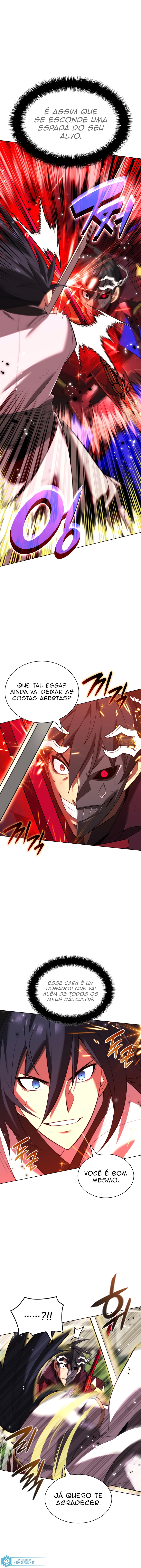 Read As Aventuras de Greed PT Manga Online