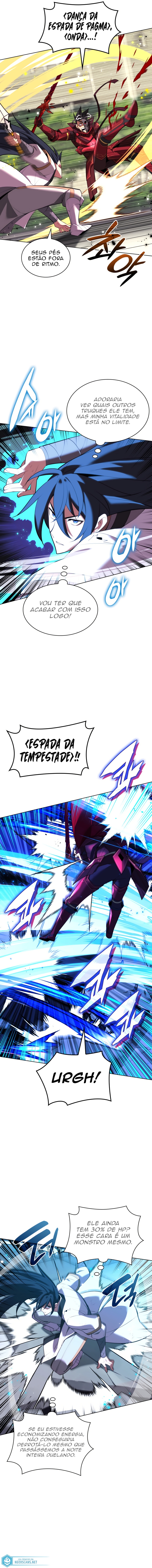 Read As Aventuras de Greed PT Manga Online