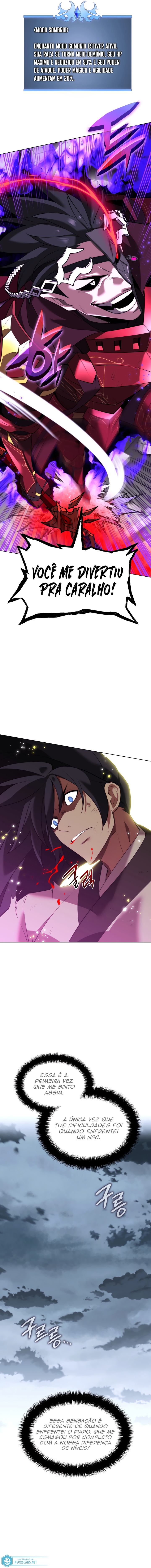 Read As Aventuras de Greed PT Manga Online