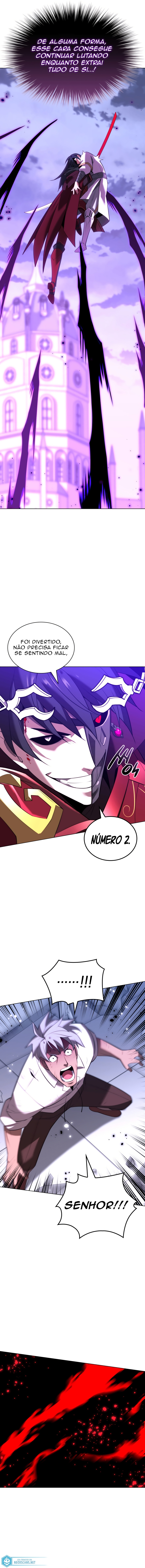 Read As Aventuras de Greed PT Manga Online