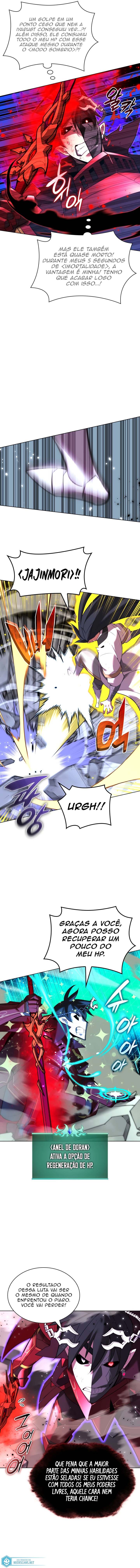 Read As Aventuras de Greed PT Manga Online