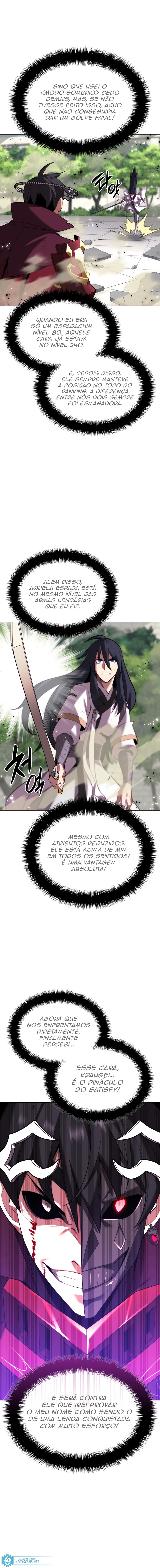 Read As Aventuras de Greed PT Manga Online