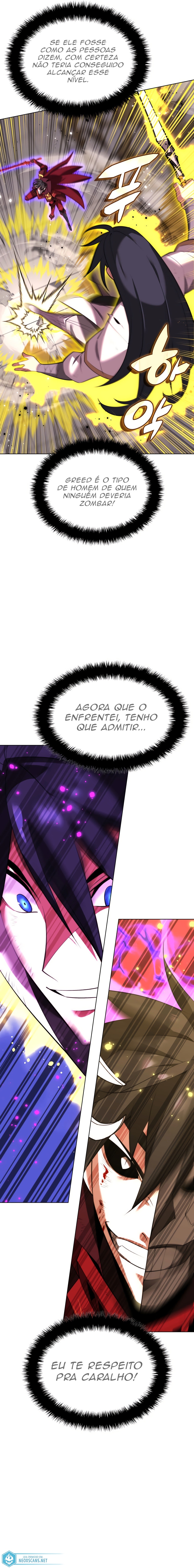 Read As Aventuras de Greed PT Manga Online