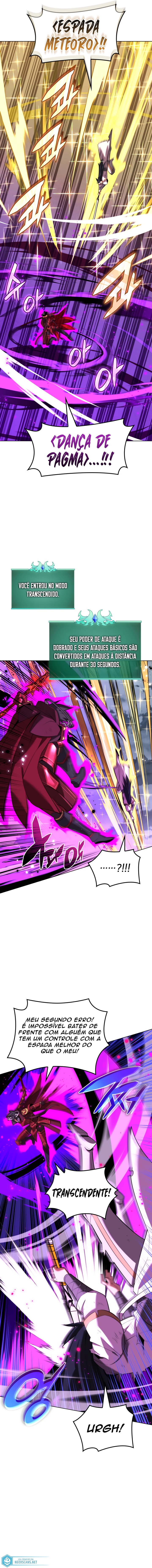 Read As Aventuras de Greed PT Manga Online
