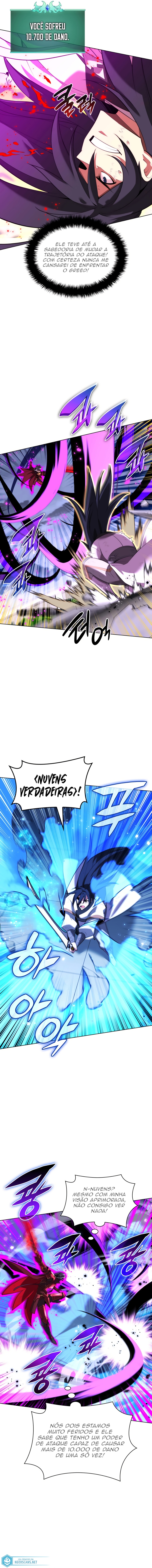 Read As Aventuras de Greed PT Manga Online