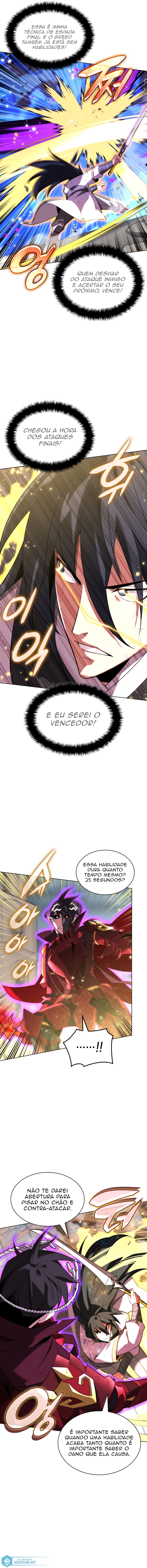 Read As Aventuras de Greed PT Manga Online