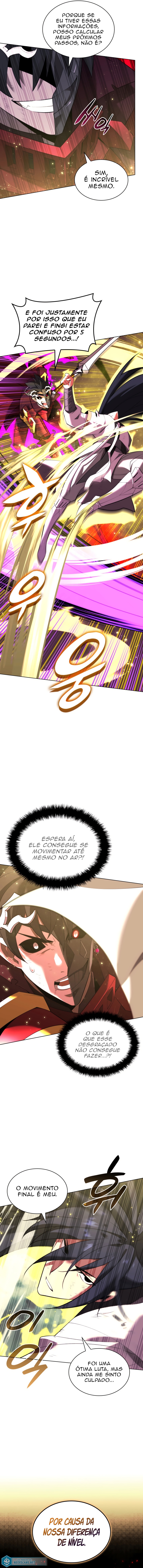 Read As Aventuras de Greed PT Manga Online
