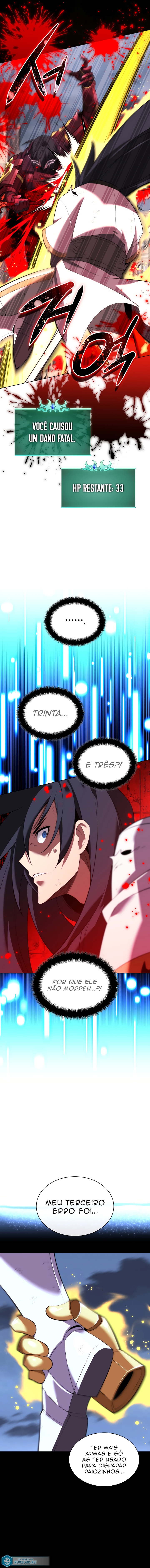 Read As Aventuras de Greed PT Manga Online