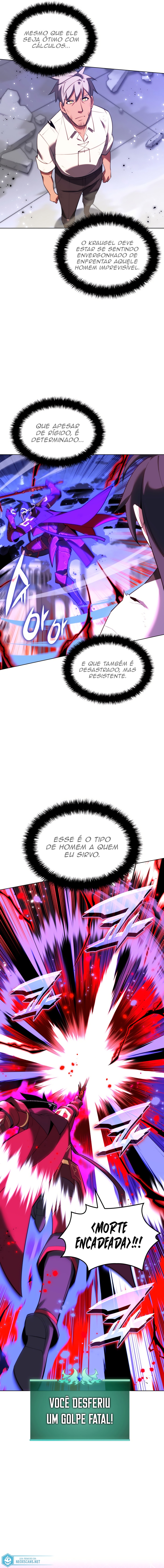 Read As Aventuras de Greed PT Manga Online