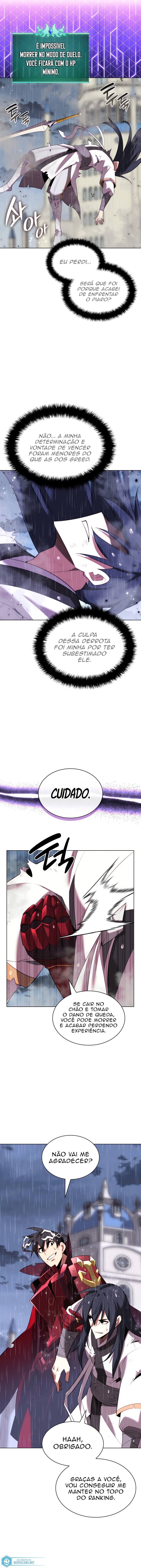 Read As Aventuras de Greed PT Manga Online