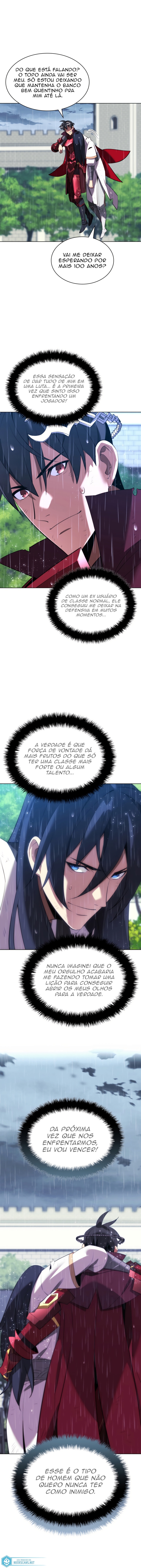 Read As Aventuras de Greed PT Manga Online