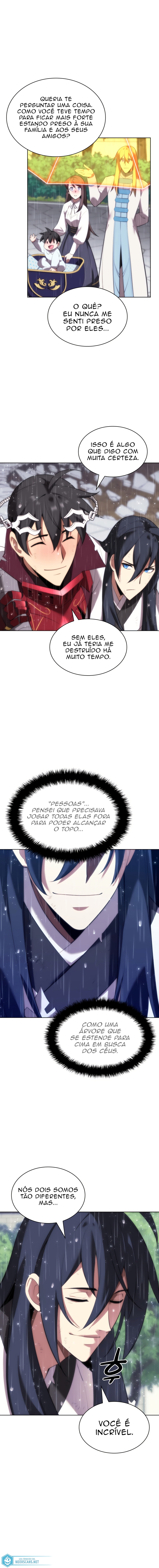 Read As Aventuras de Greed PT Manga Online