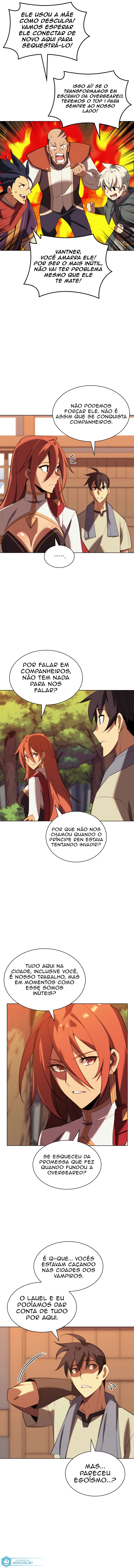 Read As Aventuras de Greed PT Manga Online
