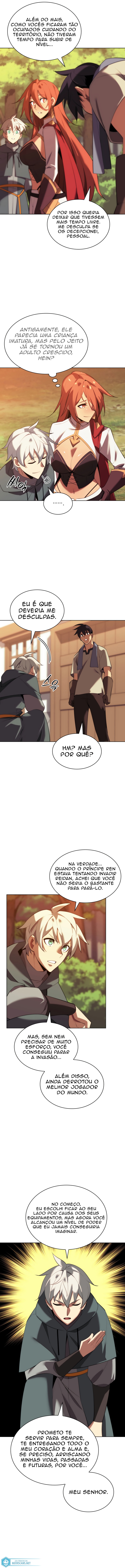Read As Aventuras de Greed PT Manga Online