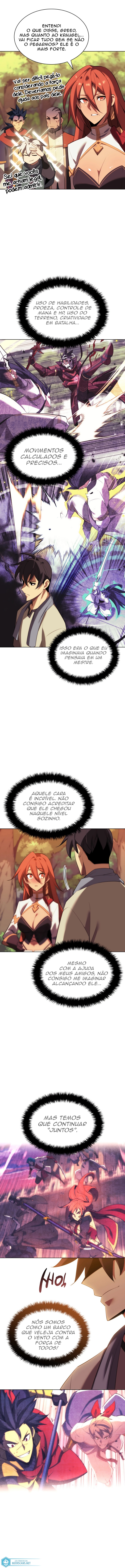 Read As Aventuras de Greed PT Manga Online