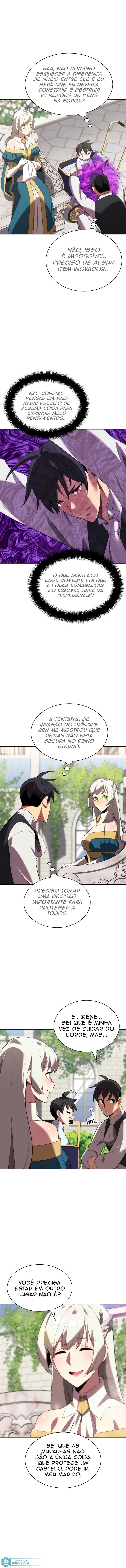Read As Aventuras de Greed PT Manga Online